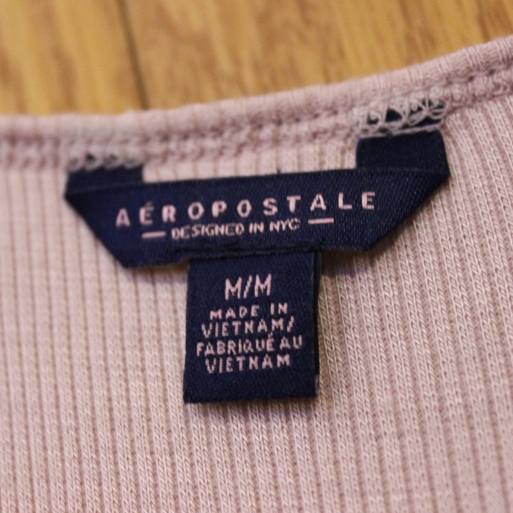 Aéropostale Top - Picture 4 of 5